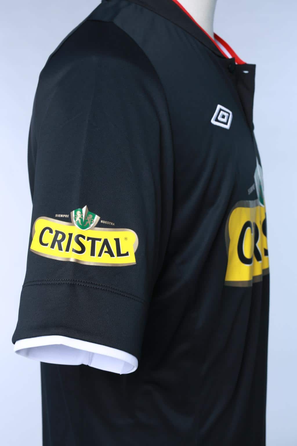 Estampado Colo-Colo
