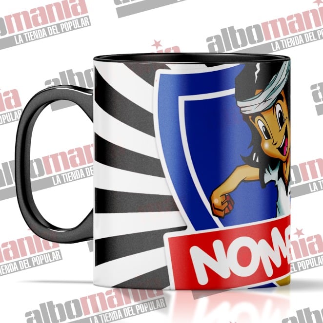 Tazon Niño Personalizado - Imagen 2