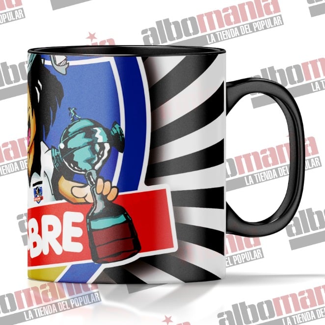 Tazon Niño Personalizado