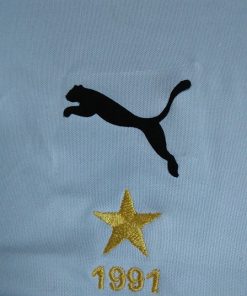 Estampado Colo-Colo
