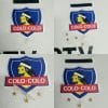 Estampado Colo-Colo