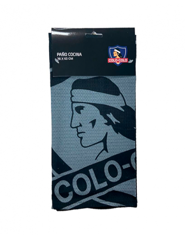 paño cocina colo colo