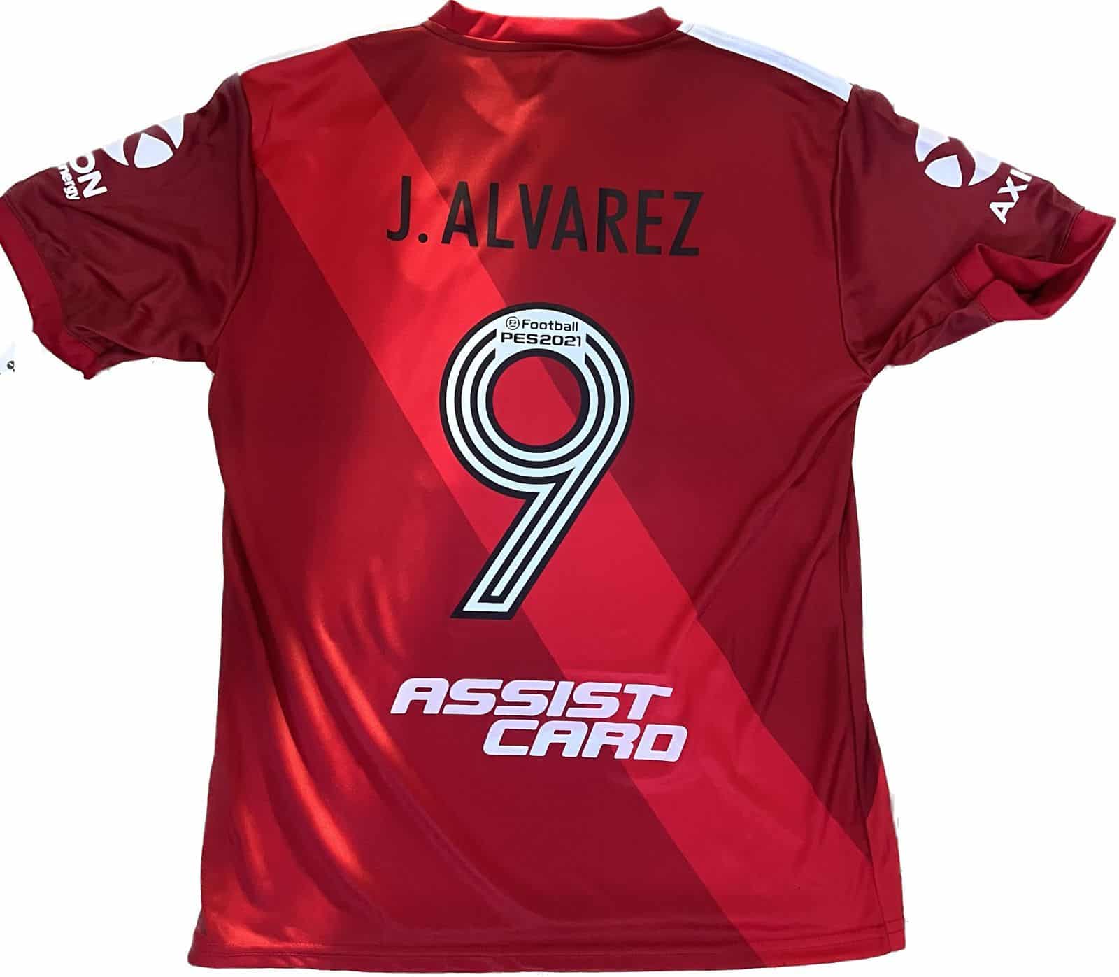 Estampado Camiseta Internacional - Imagen 3