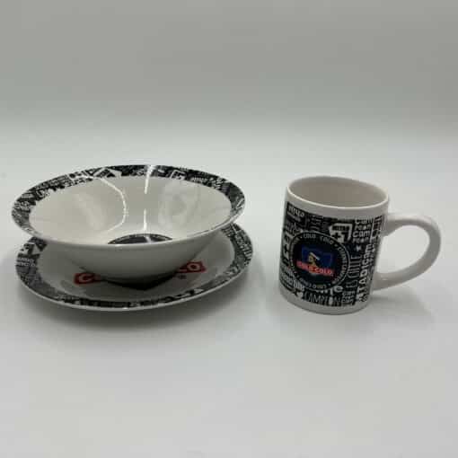 Set Desayuno Colo-Colo