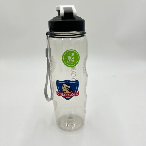 Botella de Agua