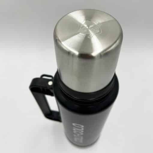 Termo Mate Colo-Colo