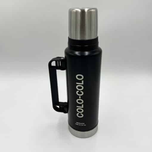 Termo Mate Colo-Colo