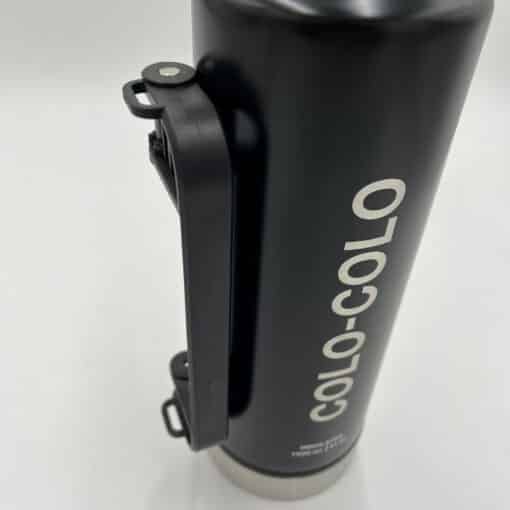 Termo Mate Colo-Colo