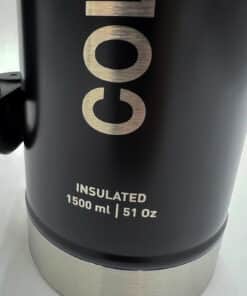 Termo Mate Colo-Colo