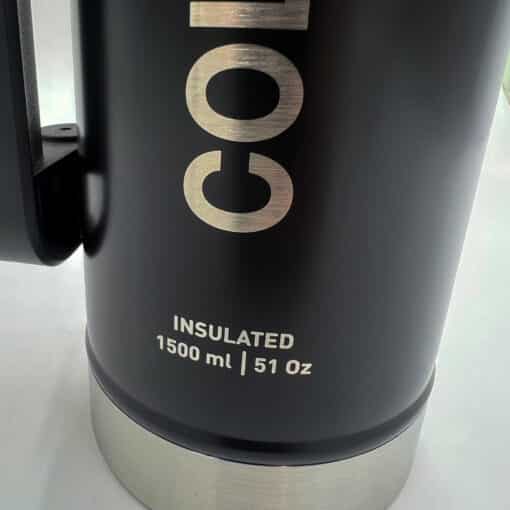 Termo Mate Colo-Colo