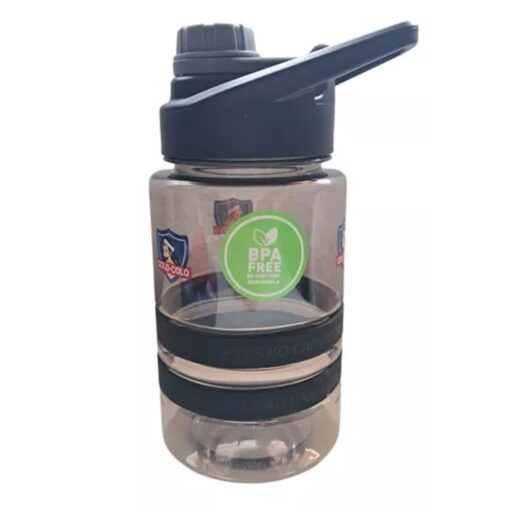 Botella De Agua Infantil Colo-Colo