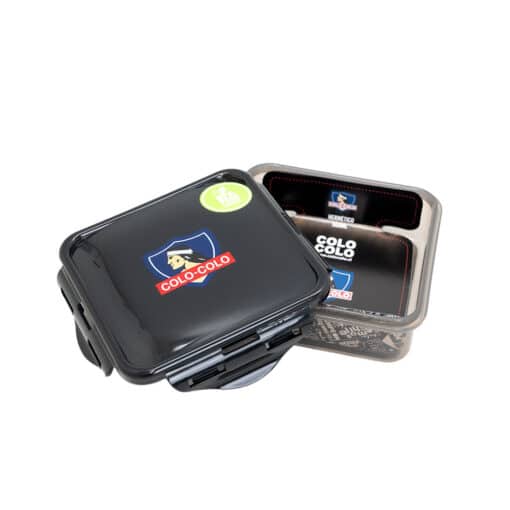 Hermetico 500ml Colo-Colo - Imagen 3