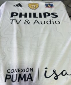 Camiseta Mujer 2025 Colo-Colo