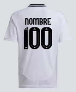 Camiseta Juvenil 2025 Colo-Colo