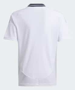 Camiseta Juvenil 2025 Colo-Colo