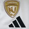 Parche Campeon 2025 Colo-Colo