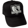 Gorro Malla Colo-Colo