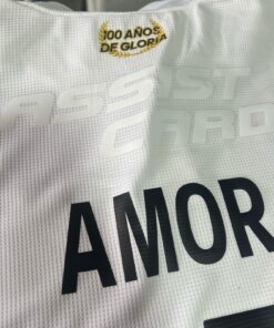 Estampados Colo-Colo Centenario