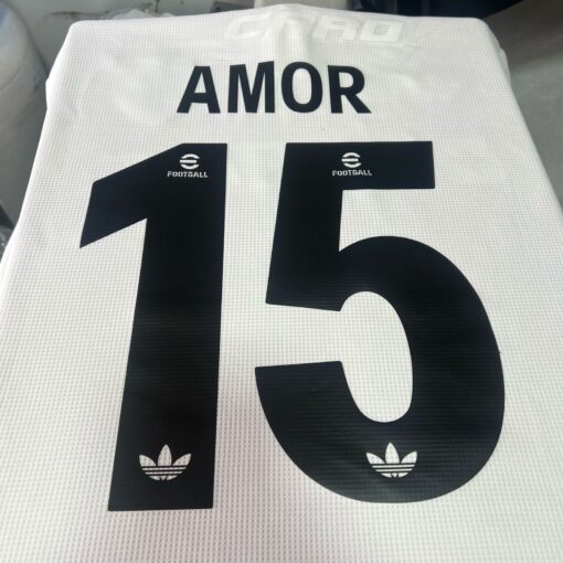 Estampados Colo-Colo Centenario