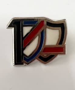 Pins Centenario Colo-Colo