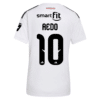 Estampado Camiseta Mujer Colo-Colo 2026
