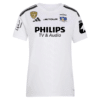 Camiseta Local Mujer Colo-Colo 2026 Adidas Oficial Full Estampada
