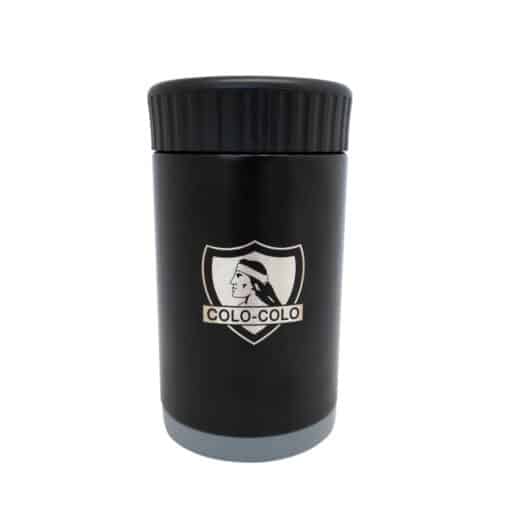 Termo Comida Colo-Colo