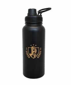 Botella Metalica oficial Colo-Colo Centenario