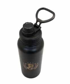 Botella Metalica oficial Colo-Colo Centenario