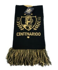Bufanda oficial Colo-Colo Centenario