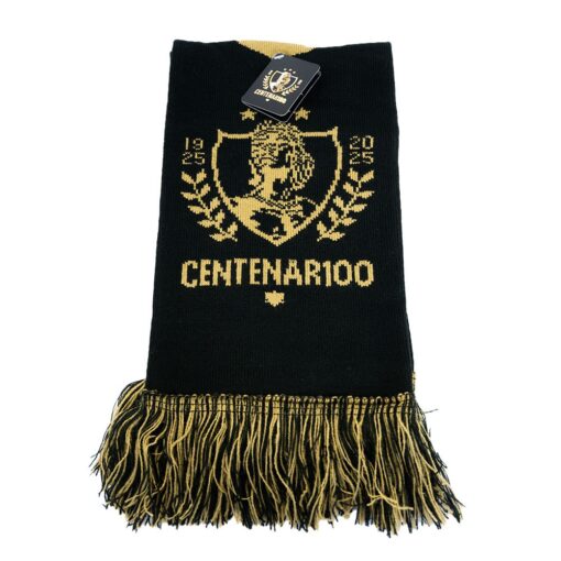 Bufanda oficial Colo-Colo Centenario