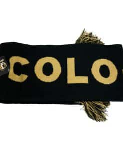 Bufanda oficial Colo-Colo Centenario