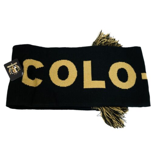 Bufanda oficial Colo-Colo Centenario