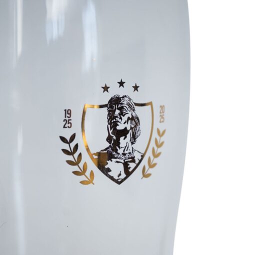 Garza oficial Colo-Colo Centenario