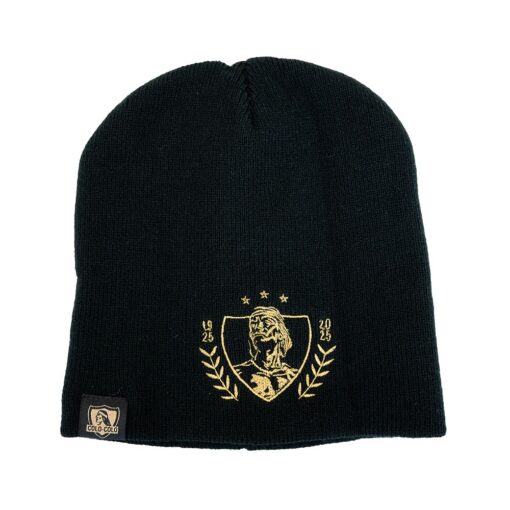 Gorro Lana oficial Colo-Colo Centenario