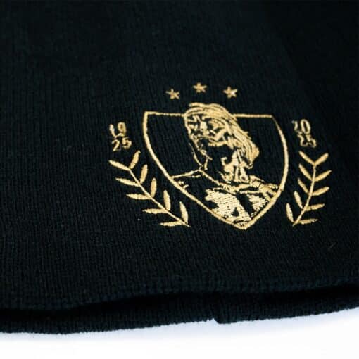 Gorro Lana oficial Colo-Colo Centenario