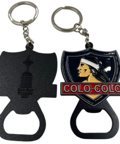 Llavero colo-colo