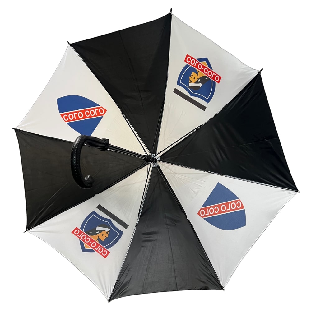 Paragua Colo-Colo