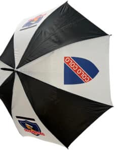 Paragua Colo-Colo