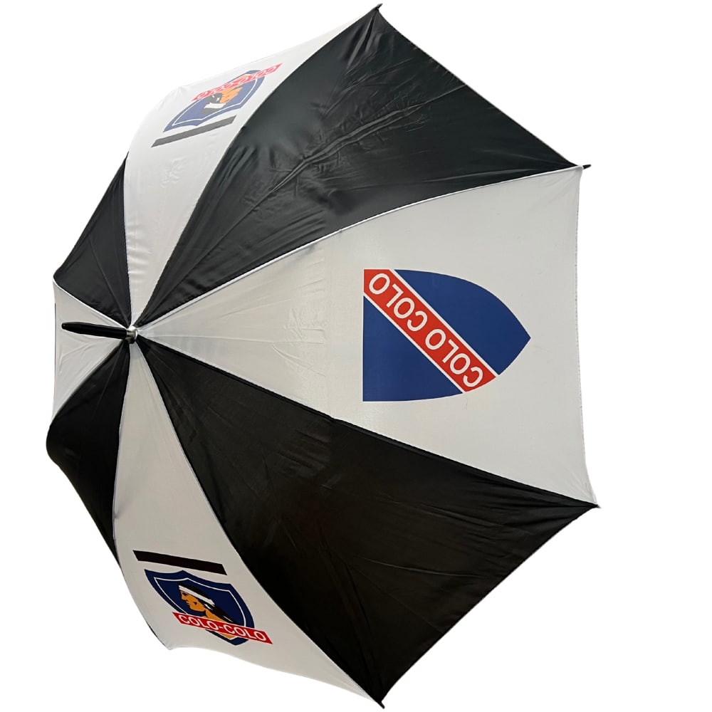 Paragua Colo-Colo