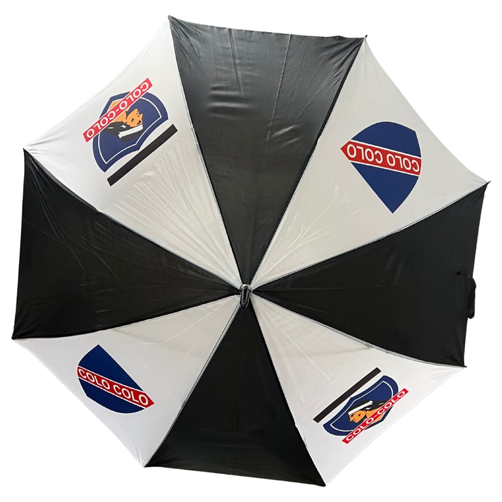 Paragua Colo-Colo