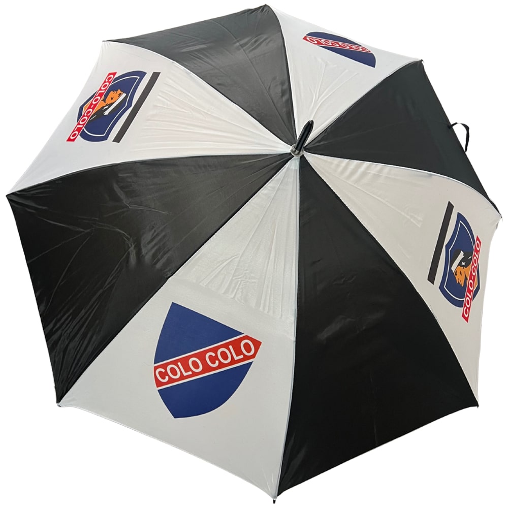 Paragua Colo-Colo