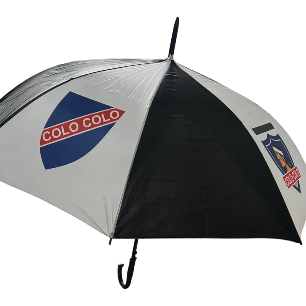 Paragua Colo-Colo