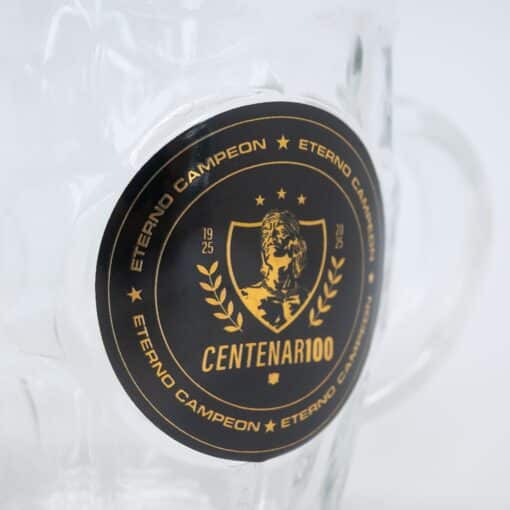 Schopero oficial Colo-Colo Centenario