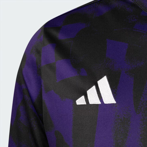 Camiseta Pre-Partido Colo Colo Estampado Gratis - Imagen 3
