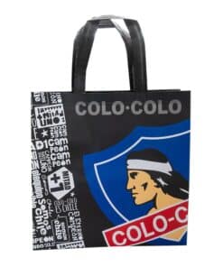 Bolsa Colo-Colo