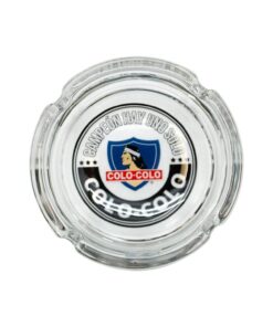 Cenicero Colo-Colo