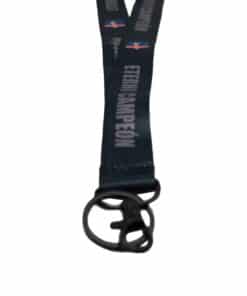 Alternative view of Lanyard Colo-Colo