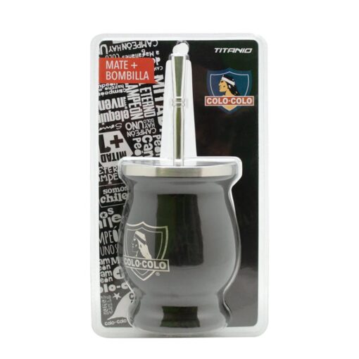 Mate Colo-Colo - Imagen 3