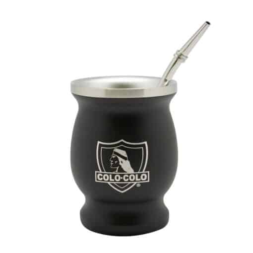 Mate Colo-Colo